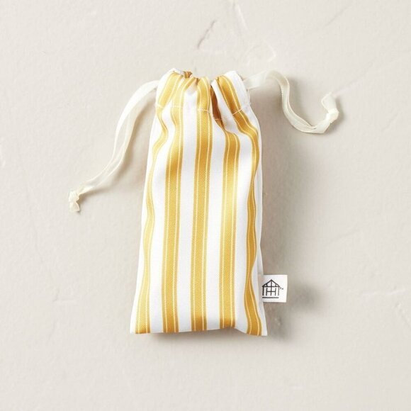 Hearth & Hand Magnolia Train Whistle Toy Wooden 3pc‎ Yellow White - Target 2022 - Picture 3 of 8